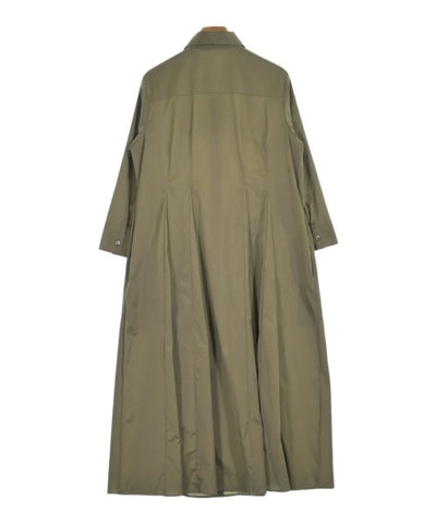 L'EQUIPE YOSHIE INABA Shirtdresses