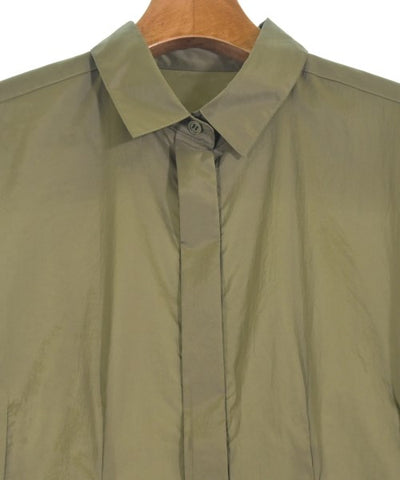 L'EQUIPE YOSHIE INABA Shirtdresses