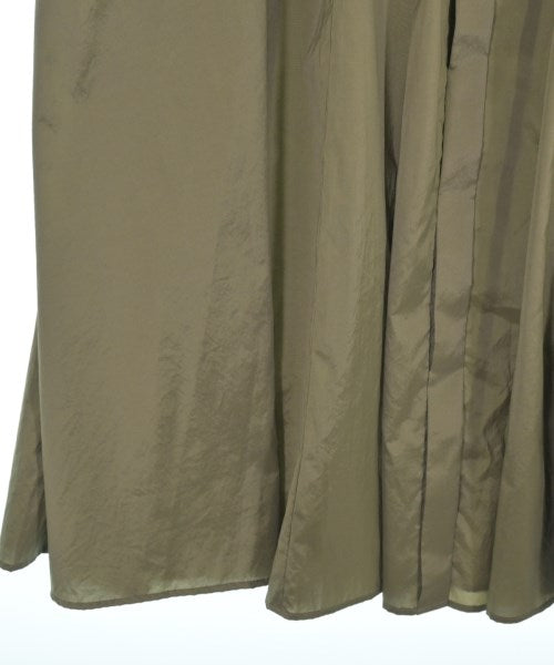 L'EQUIPE YOSHIE INABA Shirtdresses