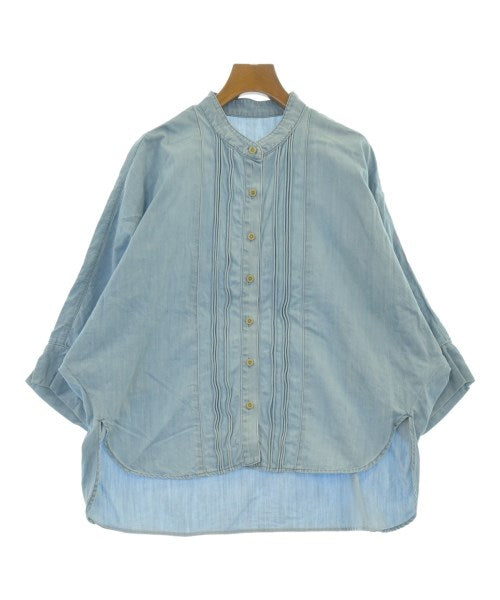 L'EQUIPE YOSHIE INABA Casual shirts