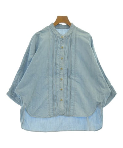 L'EQUIPE YOSHIE INABA Casual shirts