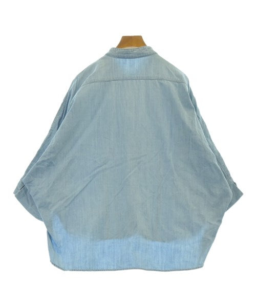 L'EQUIPE YOSHIE INABA Casual shirts