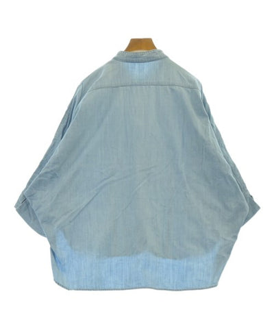 L'EQUIPE YOSHIE INABA Casual shirts