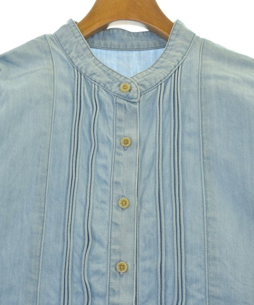 L'EQUIPE YOSHIE INABA Casual shirts