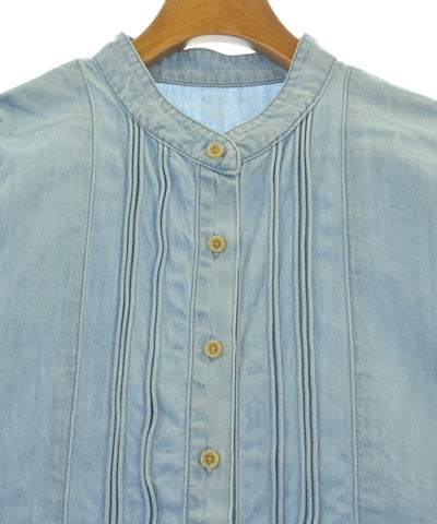 L'EQUIPE YOSHIE INABA Casual shirts