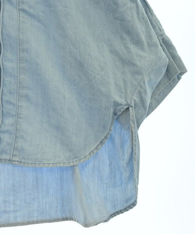 L'EQUIPE YOSHIE INABA Casual shirts