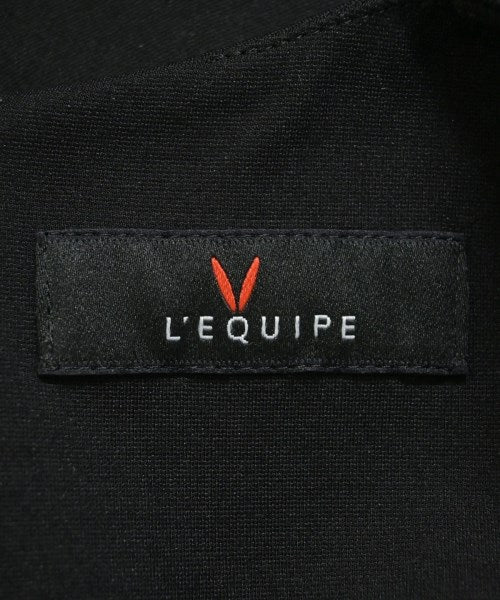 L'EQUIPE YOSHIE INABA Dresses