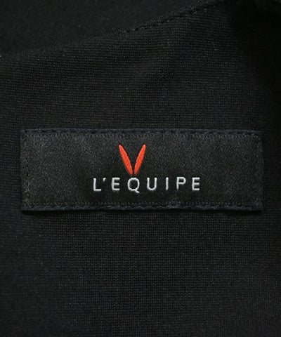 L'EQUIPE YOSHIE INABA Dresses