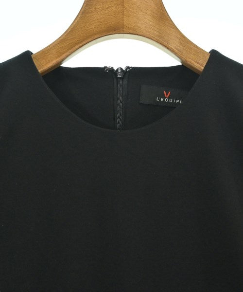 L'EQUIPE YOSHIE INABA Dresses