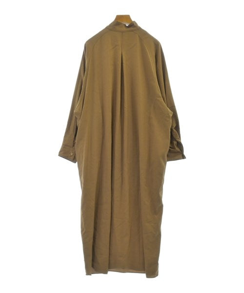 L'EQUIPE YOSHIE INABA Dresses