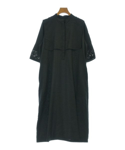 L'EQUIPE YOSHIE INABA Dresses