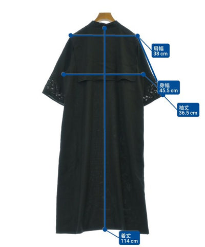 L'EQUIPE YOSHIE INABA Dresses