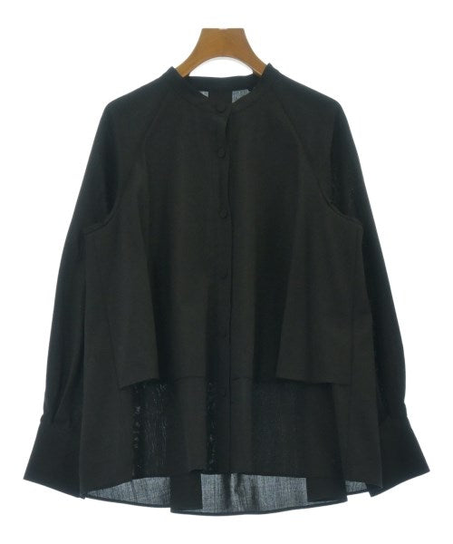 L'EQUIPE YOSHIE INABA Casual shirts