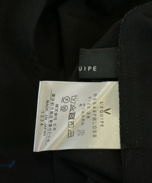 L'EQUIPE YOSHIE INABA Casual shirts