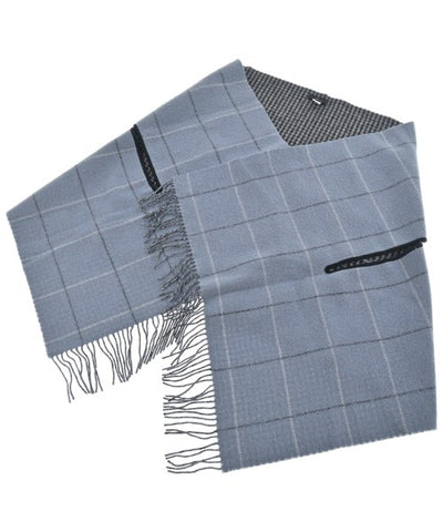 L'EQUIPE YOSHIE INABA Winter scarves