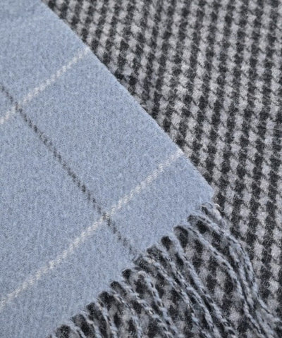 L'EQUIPE YOSHIE INABA Winter scarves