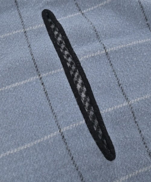 L'EQUIPE YOSHIE INABA Winter scarves