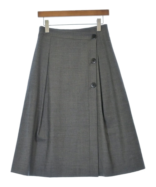 L'EQUIPE YOSHIE INABA Long/Maxi length skirts