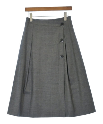L'EQUIPE YOSHIE INABA Long/Maxi length skirts