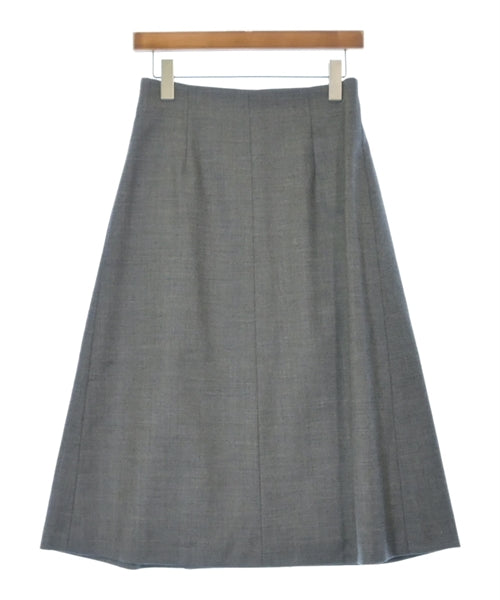 L'EQUIPE YOSHIE INABA Long/Maxi length skirts