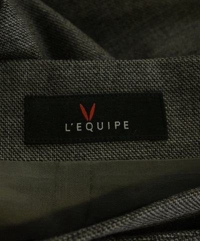 L'EQUIPE YOSHIE INABA Long/Maxi length skirts