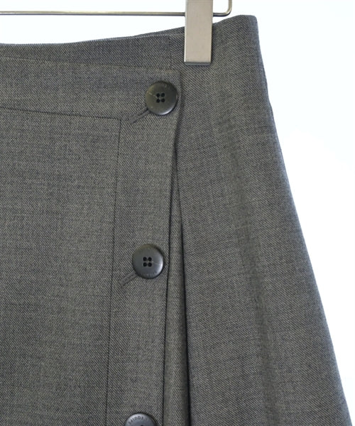 L'EQUIPE YOSHIE INABA Long/Maxi length skirts