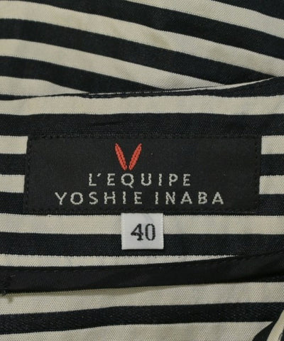 L'EQUIPE YOSHIE INABA Blouses