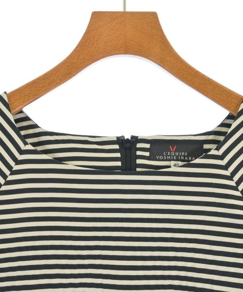 L'EQUIPE YOSHIE INABA Blouses