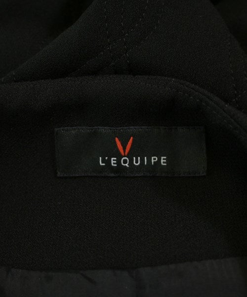 L'EQUIPE YOSHIE INABA Down coats