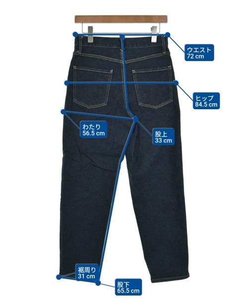 L'EQUIPE YOSHIE INABA Jeans