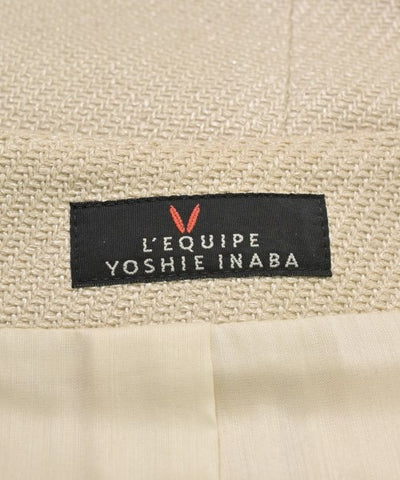 L'EQUIPE YOSHIE INABA Other