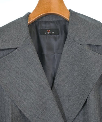 L'EQUIPE YOSHIE INABA Other