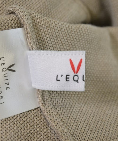 L'EQUIPE YOSHIE INABA Other