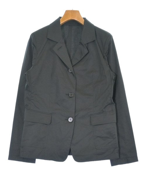 L'EQUIPE YOSHIE INABA Casual jackets