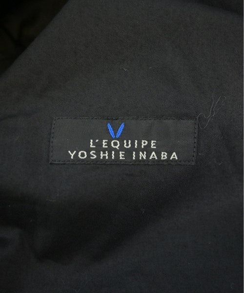 L'EQUIPE YOSHIE INABA Casual jackets