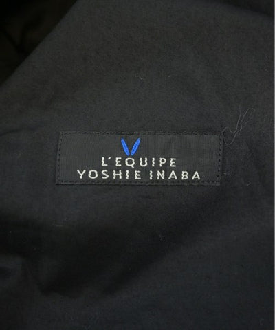 L'EQUIPE YOSHIE INABA Casual jackets