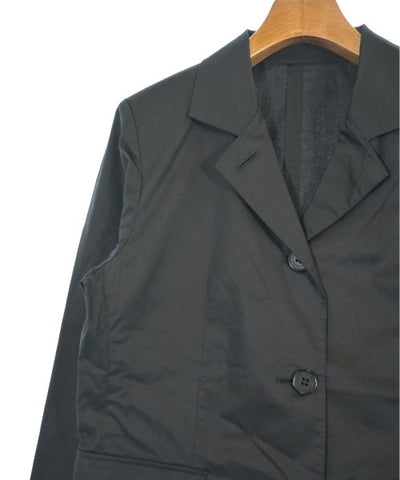 L'EQUIPE YOSHIE INABA Casual jackets