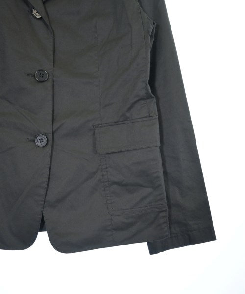 L'EQUIPE YOSHIE INABA Casual jackets