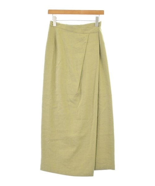 L'EQUIPE YOSHIE INABA Long/Maxi length skirts