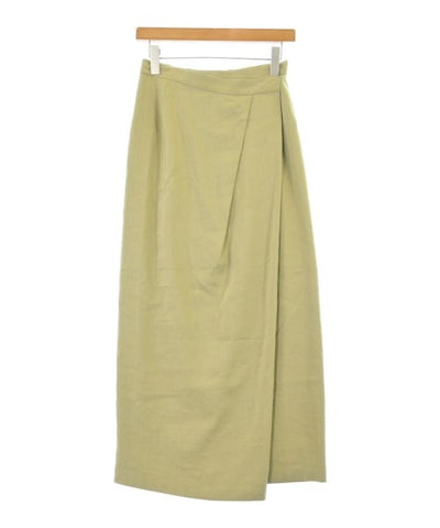 L'EQUIPE YOSHIE INABA Long/Maxi length skirts