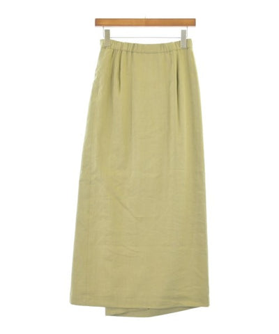 L'EQUIPE YOSHIE INABA Long/Maxi length skirts