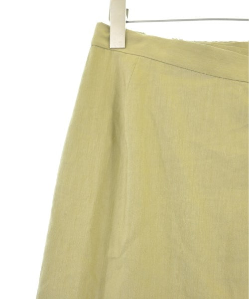 L'EQUIPE YOSHIE INABA Long/Maxi length skirts