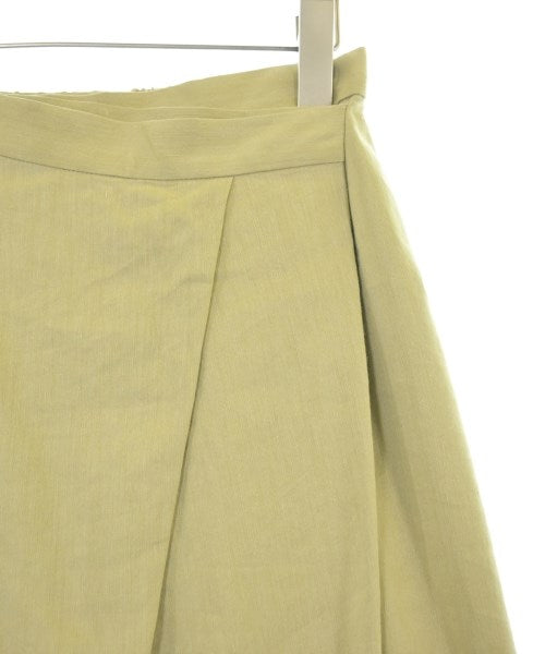 L'EQUIPE YOSHIE INABA Long/Maxi length skirts