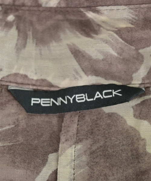PENNY BLACK Casual shirts