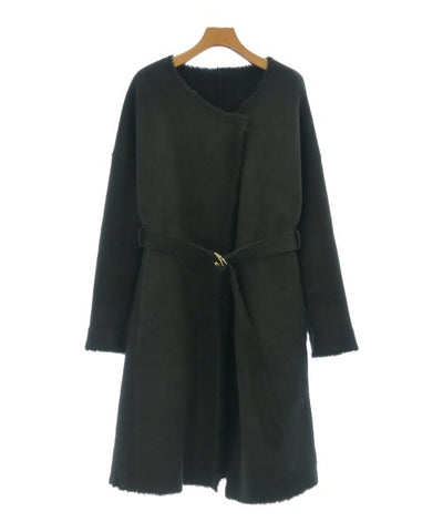 Cinquanta Sheepskin coats