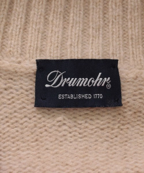 Drumohr Sweaters