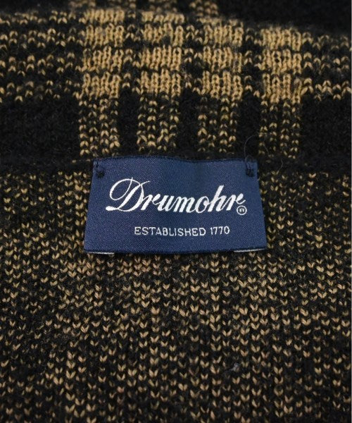 Drumohr Casual jackets