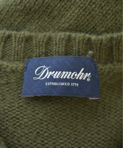 Drumohr Sweaters