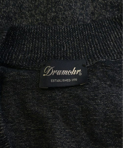 Drumohr Sweaters