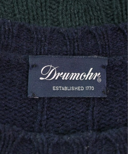 Drumohr Sweaters